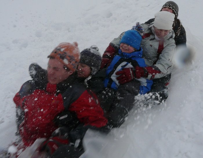 047 Expedice GEMINI 2009